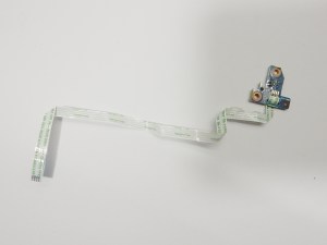 Плата кнопки включения 6050A2452801-POWER-A01 с шлейфом для ноутбука HP ProBook 4530s 4535s
