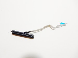 Разъем HDD на шлейфе LXPDD0ZYWHD000 REV: 3B для ноутбука Packard Bell LG71BM ZYL Acer Aspire E5-771 E5-721 E5-731