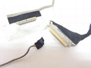Шлейф матрицы Z5W1M_EDP_CABLE_38 DC020021010 REV: 1.0 для ноутбука Acer ES1-520 ES1-521 ES1-522
