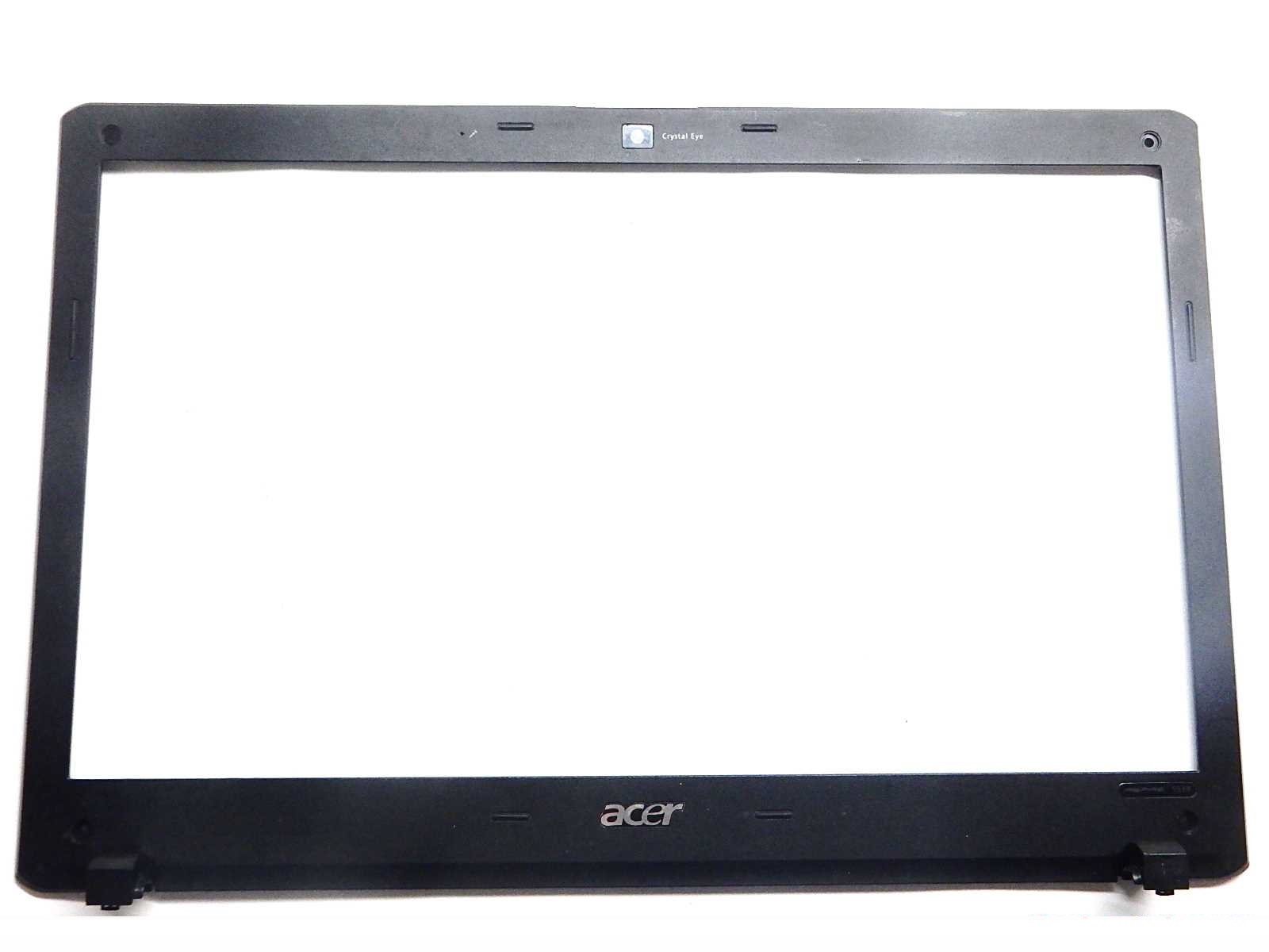 Рамка матрицы FA09F000600-AE AP09F000200 FA09F000600-CE для ноутбука Acer Aspire 5538G